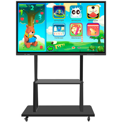 kwaliteit  Business. Education.Training.Office. Security sch smart whiteboard for interactive conference meeting white board electronic intelligent education fabriek